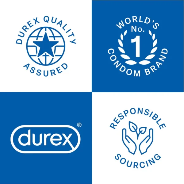 Durex Play Tringle Lube & Massage Gel 50ml - Image 4