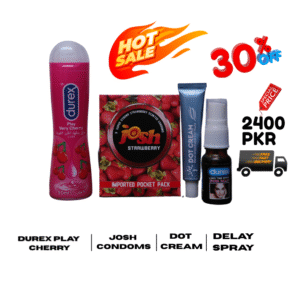 PLAY BOY DEAL 🔥PACK OF 4