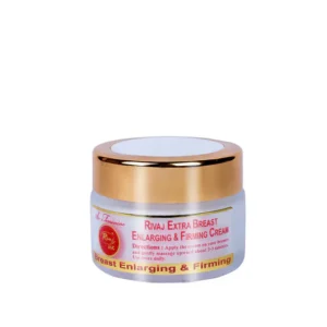 Breast Enlarging & Firming Cream
