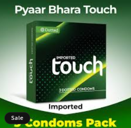 Touch Condoms