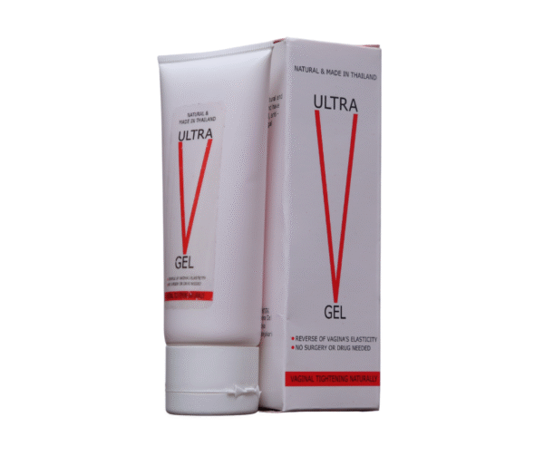 Ultra V Gel - Image 2