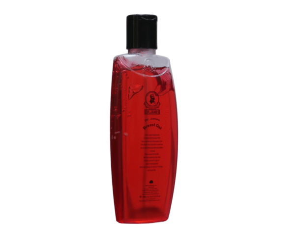 Breast Enhancement Gel 200ml