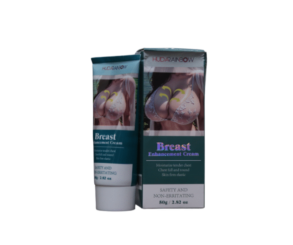 Breast Enhancement Cream - Image 2