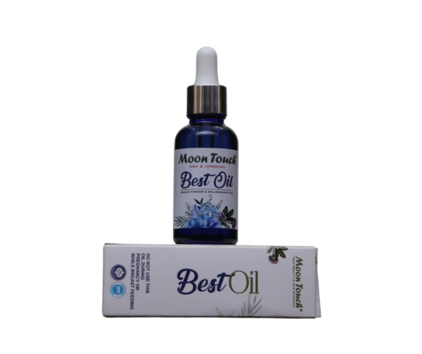 Best Oil - Breast Firming Enlargement