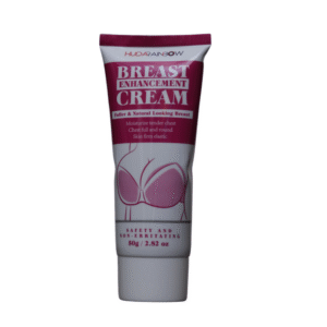 Breast Enhancement Cream Fuller & Natural Looking