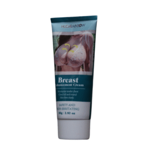 Breast Enhancement Cream