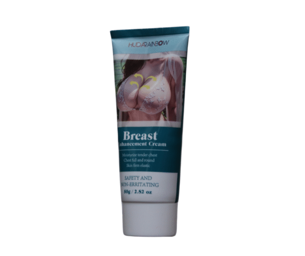 Breast Enhancement Cream