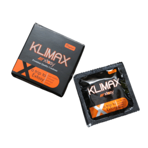 Klimax Extasy 2x