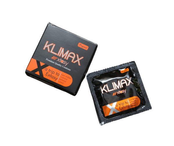 Klimax Extasy 2x