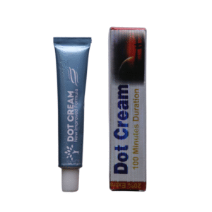 Dot Delay Cream