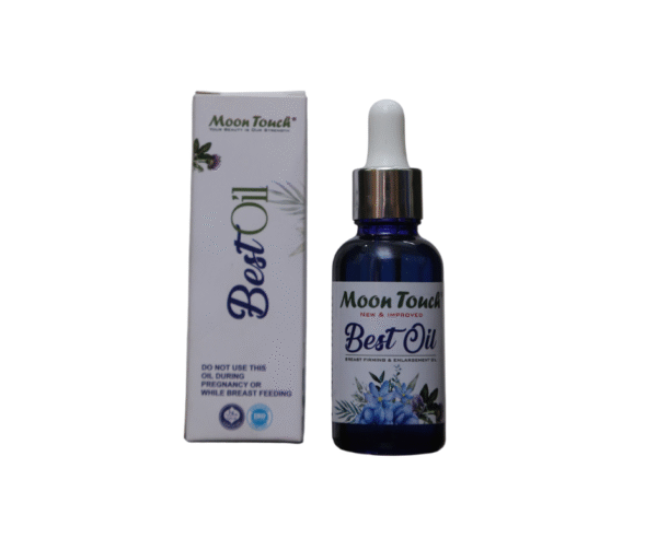 Best Oil - Breast Firming Enlargement - Image 2