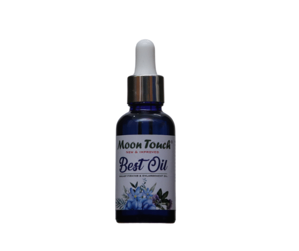 Best Oil - Breast Firming Enlargement - Image 3