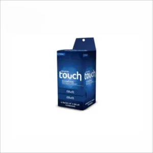 Touch Delay Condom – Timing Condoms Full Box