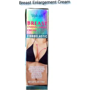 Vokali Breast Enlargement Cream